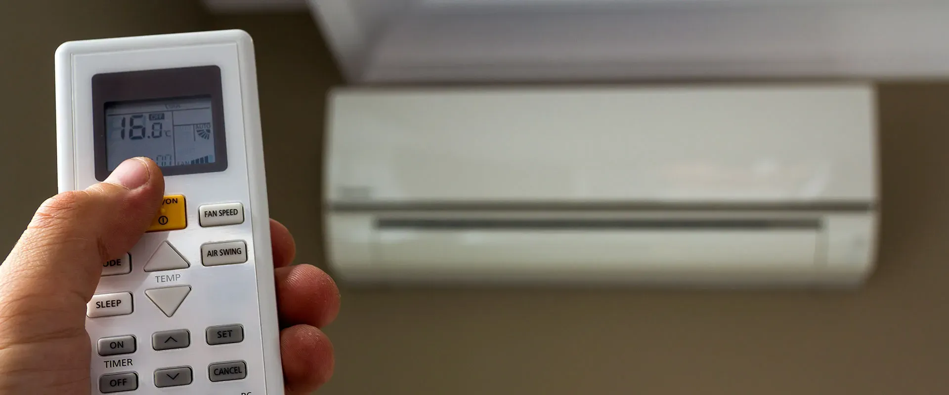 Ductless Mini Split Systems near Daytona Beach, FL 