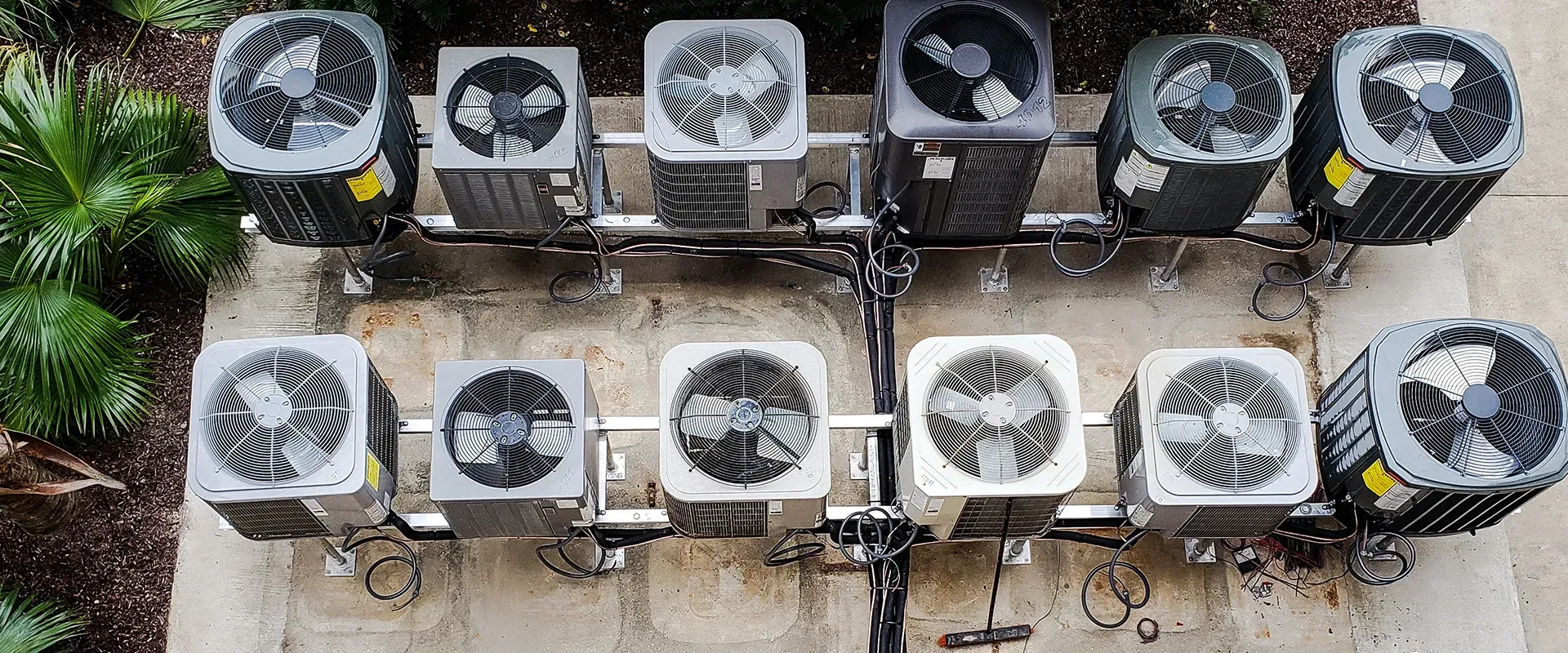 HVAC Systems near Daytona Beach, FL 