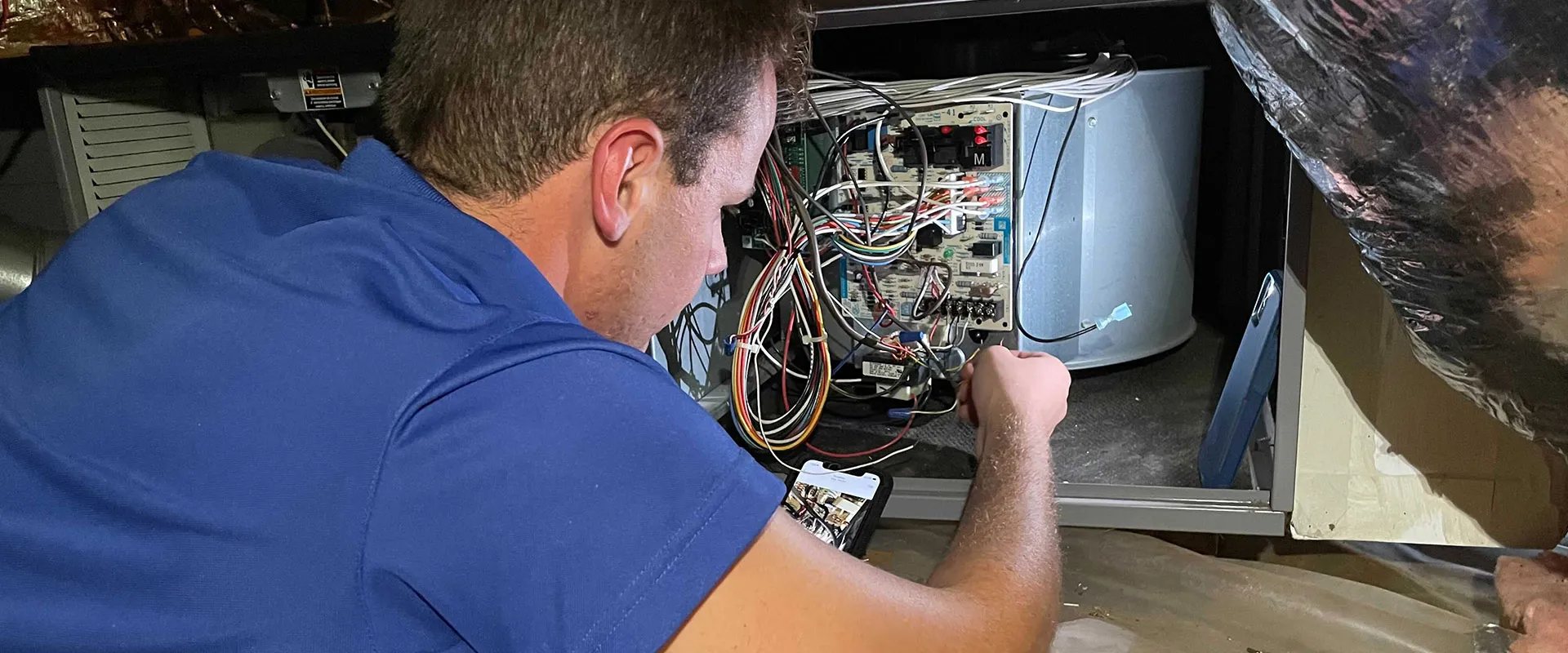 Heating Services near Daytona Beach, FL 