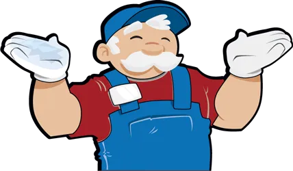 hm were here when you need us character icon 01