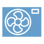 zoned hvac systems icon 01