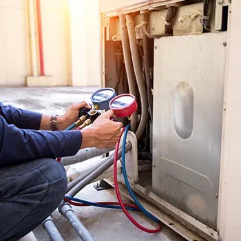 Air Conditioning Services