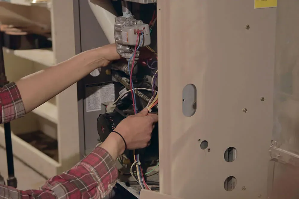 hm air conditioning services cl 011