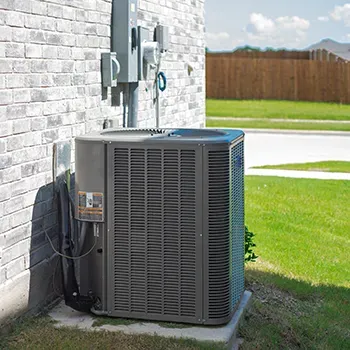 Heating Services