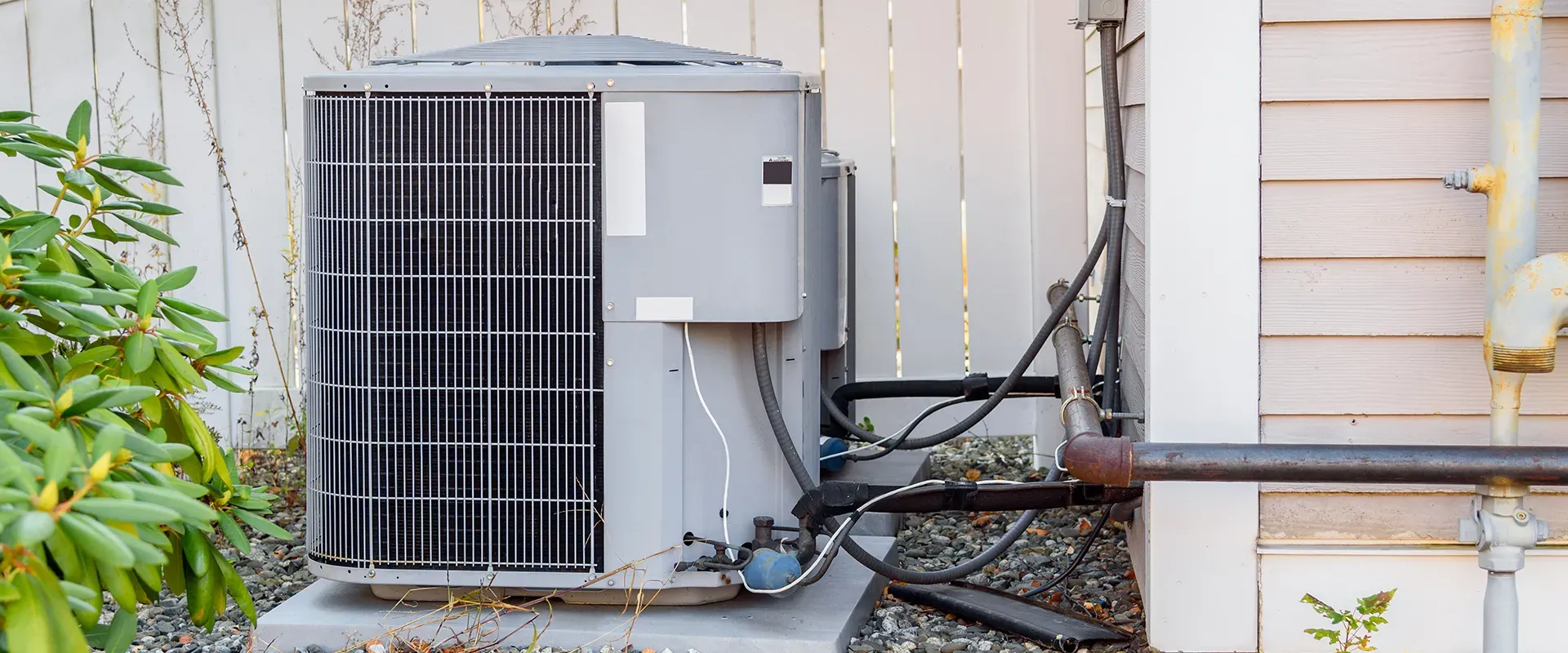 Whole Home Dehumidifiers