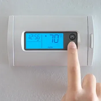 Thermostat Services