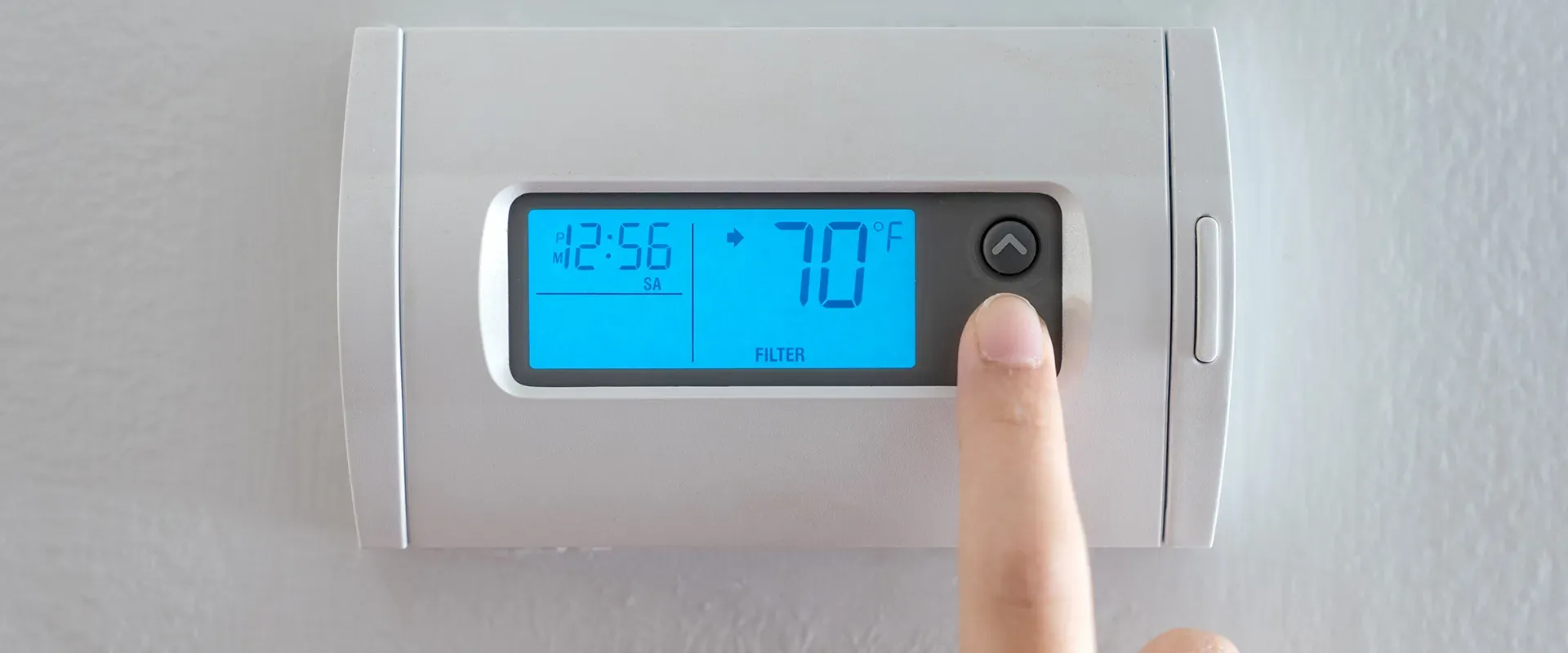 Thermostat Services