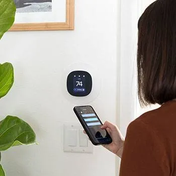 Thermostat Services in Daytona Beach & Palm Coast, FL